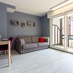 公寓 Galion 1 Et 2 By Interhome *