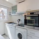 公寓 Galion 1 Et 2 By Interhome *