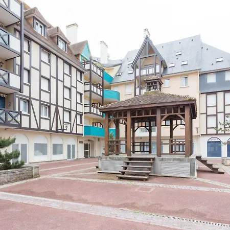 Galion 1 Et 2 By Interhome Apartament *