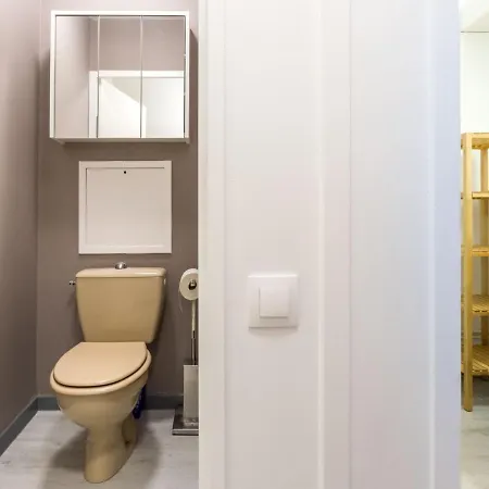 Apartament Galion 1 Et 2 By Interhome