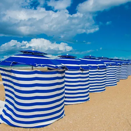 Apartament Galion 1 Et 2 By Interhome Dives-sur-Mer