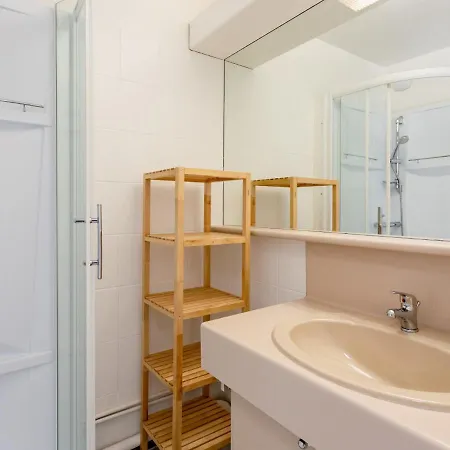 Apartament Galion 1 Et 2 By Interhome *