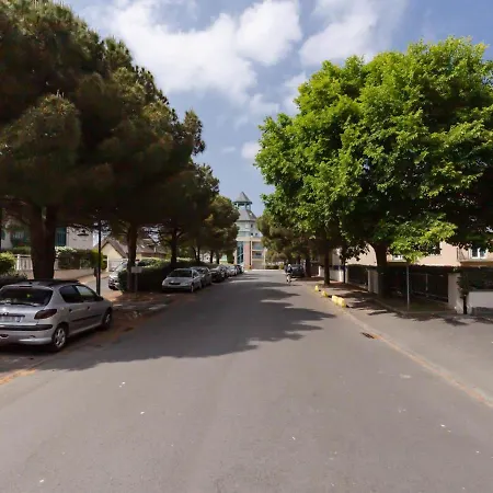 Galion 1 Et 2 By Interhome Dives-sur-Mer