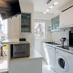 Galion 1 Et 2 By Interhome 아파트