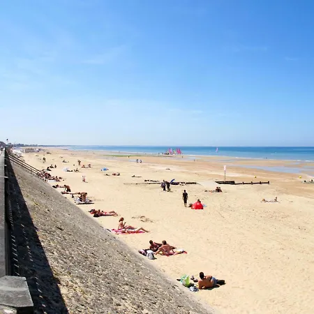 Galion 1 Et 2 By Interhome Apartman *