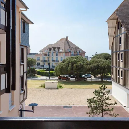Apartment Galion 1 Et 2 By Interhome *