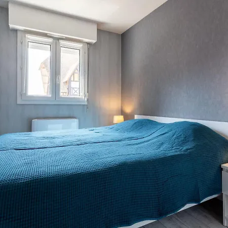 Lejlighed Galion 1 Et 2 By Interhome