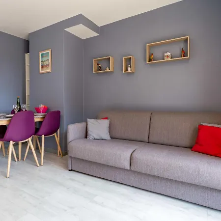 Apartment Galion 1 Et 2 By Interhome Dives-sur-Mer