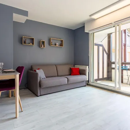 Apartment Galion 1 Et 2 By Interhome *