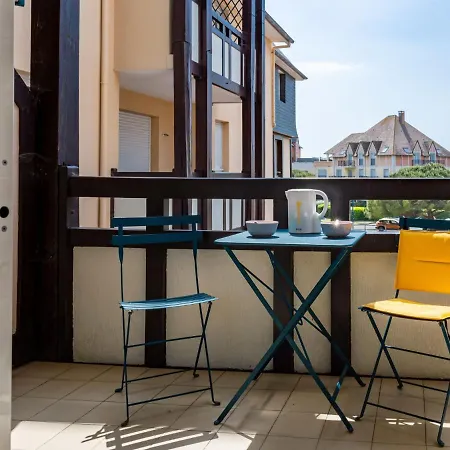 Apartment Galion 1 Et 2 By Interhome Dives-sur-Mer
