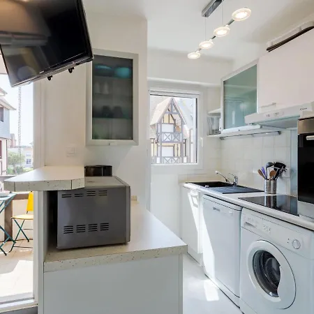 Galion 1 Et 2 By Interhome Apartment