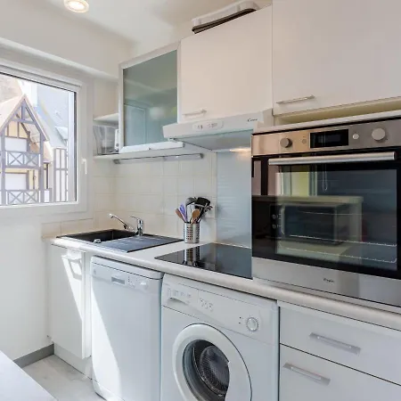 Apartmán Galion 1 Et 2 By Interhome *