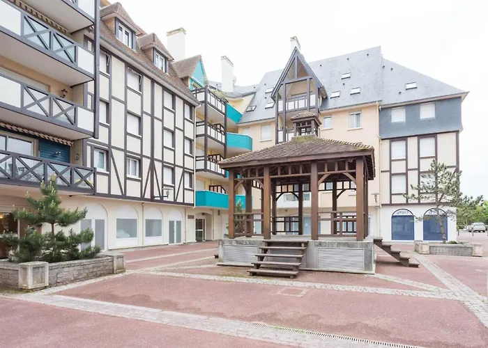 Galion 1 Et 2 By Interhome Appartement *