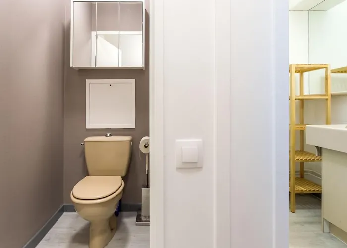 Appartement Galion 1 Et 2 By Interhome