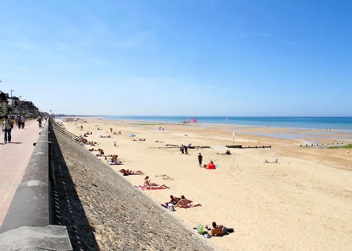 Galion 1 Et 2 By Interhome Appartement *