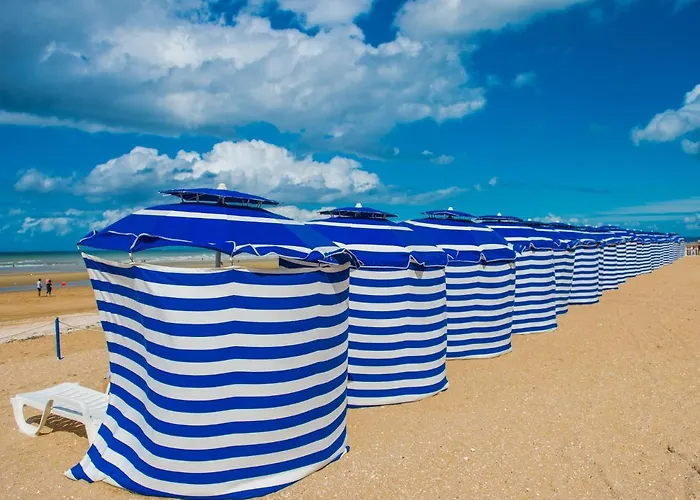 Appartement Galion 1 Et 2 By Interhome Dives-sur-Mer