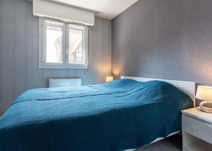 Appartement Galion 1 Et 2 By Interhome