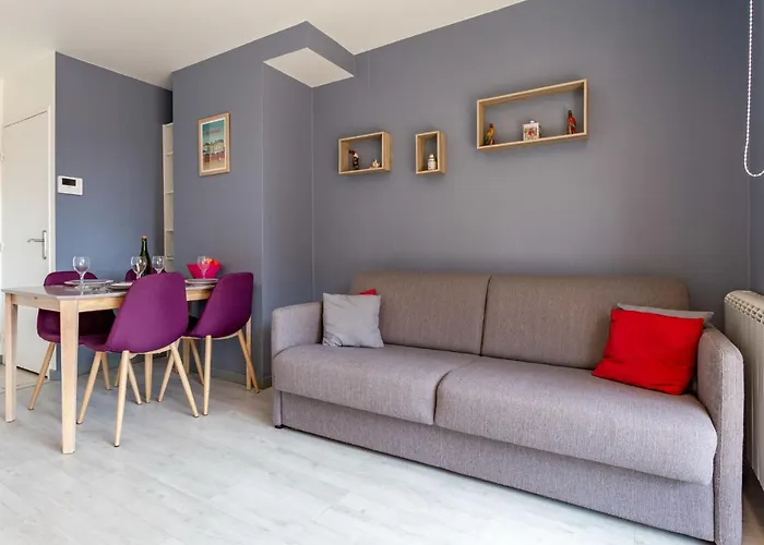Apartament Galion 1 Et 2 By Interhome Dives-sur-Mer