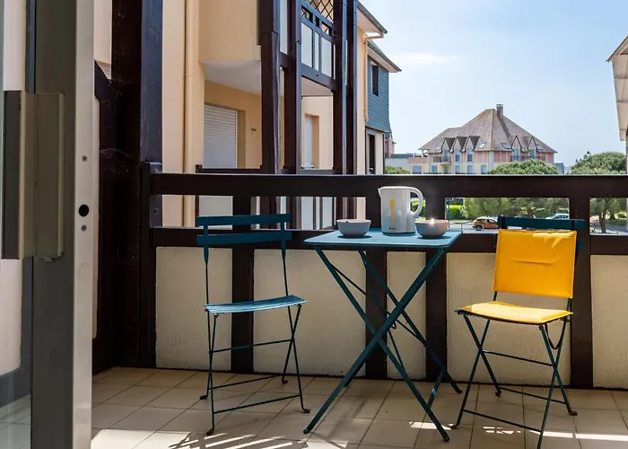 Apartament Galion 1 Et 2 By Interhome Dives-sur-Mer