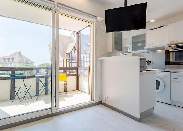 Galion 1 Et 2 By Interhome