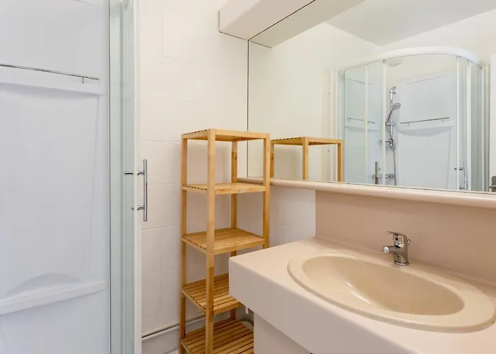 Appartement Galion 1 Et 2 By Interhome *