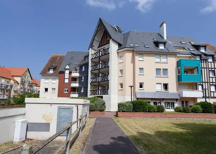 Galion 1 Et 2 By Interhome Dives-sur-Mer