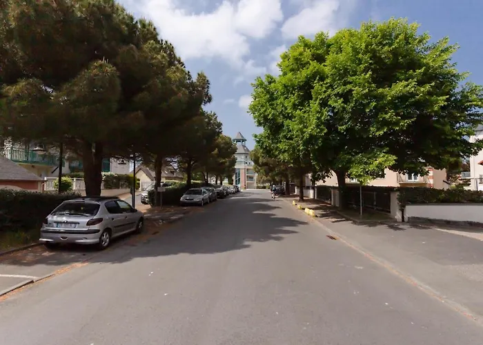 Galion 1 Et 2 By Interhome Dives-sur-Mer