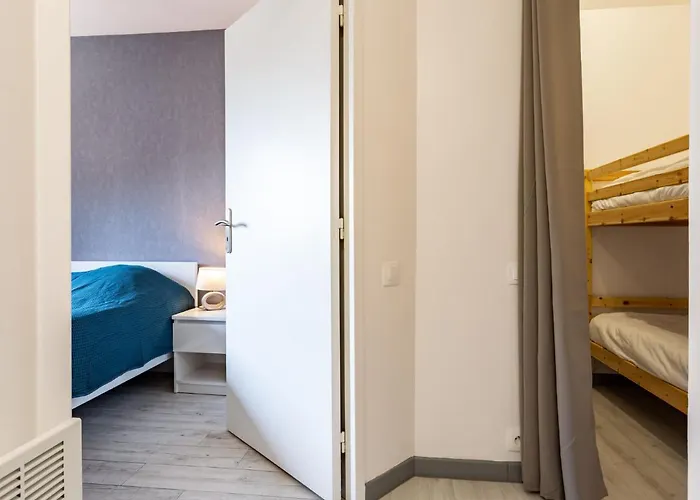 Galion 1 Et 2 By Interhome