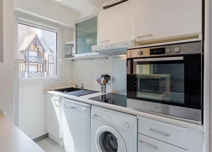 Appartement Galion 1 Et 2 By Interhome *